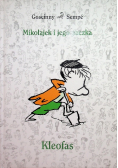 Mikołajek i jego paczka