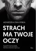 Strach ma twoje oczy