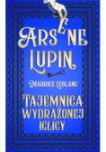 Tajemnica wydrążonej iglicy