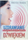 Uzdrawianie dźwiękiem