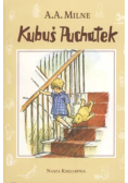 Kubuś Puchatek