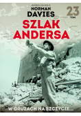 Szlak Andersa Tom 23 W gruzach na szczycie