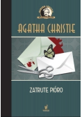Zatrute Pióro