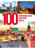 100 najpiękniejszych zabytków Polski