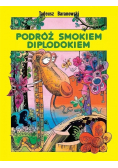 Podróż smokiem Diplodokiem