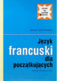 Język francuski dla początkujących