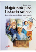 Najpiękniejsza historia świata