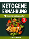Ketogene Ernahrung