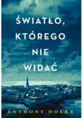 Światło którego nie widać