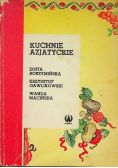 Kuchnie azjatyckie