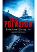 Wielka księga potworów 2 tomy