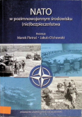 NATO  w pozimnowojennym środowisku