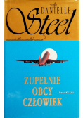 Zupełnie obcy człowiek