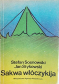 Sakwa włóczykija
