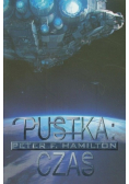 Pustka Tom 2 Czas
