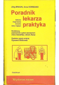 Poradnik lekarza praktyka