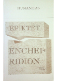 Epiktet Encheiridion