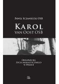 Karol van Oost OSB