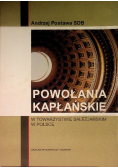 Powołanie kapłańskie