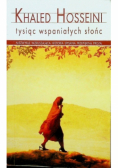 Tysiąc wspaniałych słońc