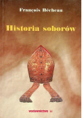 Historia soborów