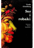 Ser i robaki