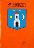 Świebodzice Zarys monografii miasta