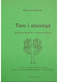 Tam i stamtąd