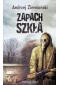 Zapach szkła