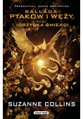 Igrzyska śmierci Ballada ptaków i węży