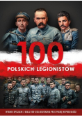 100 polskich legionistów