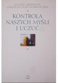 Kontrola naszych myśli i uczuć