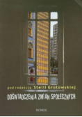 Doświadczenia zmian społecznych