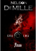Gra lwa