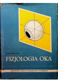 Fizjologia oka