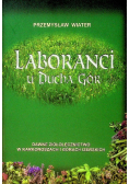 Laboranci u Ducha Gór