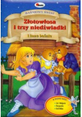 Baśniowy świat Złotowłosa i trzy niedźwiadki i inne baśnie