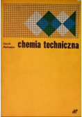 Chemia techniczna