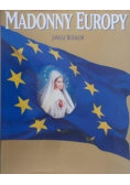 Madonny Europy
