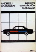 Naprawa samochodów osobowych