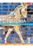 Historia Klasa 1 Podręcznik dla liceum i technikum zakres podstawowy