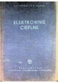 Elektrownie cieplne