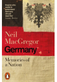 Germany: Memories of a nation