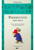 Paddington przy pracy