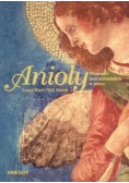 Anioł w sztuce