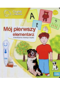 Mój pierwszy elementarz