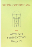 Witelona Perspektywy Księga IV