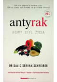 Antyrak Nowy styl życia