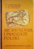 Archeologia i pradzieje Polski
