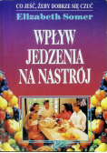 Wpływ jedzenia na nastrój